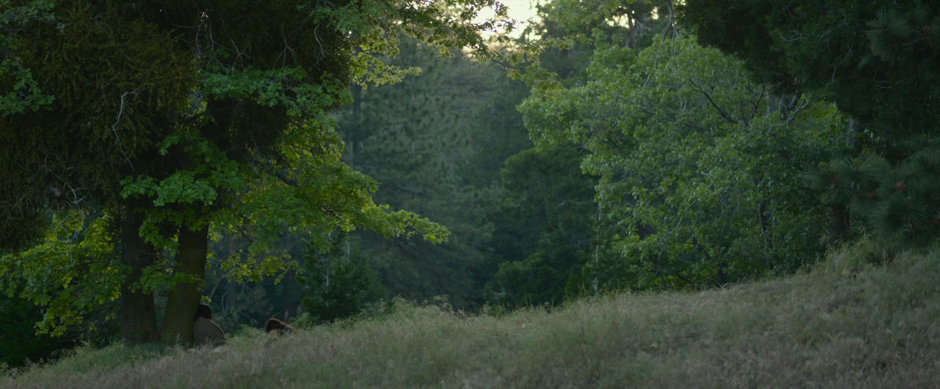 Фильм Что ещё остаётся (2018)