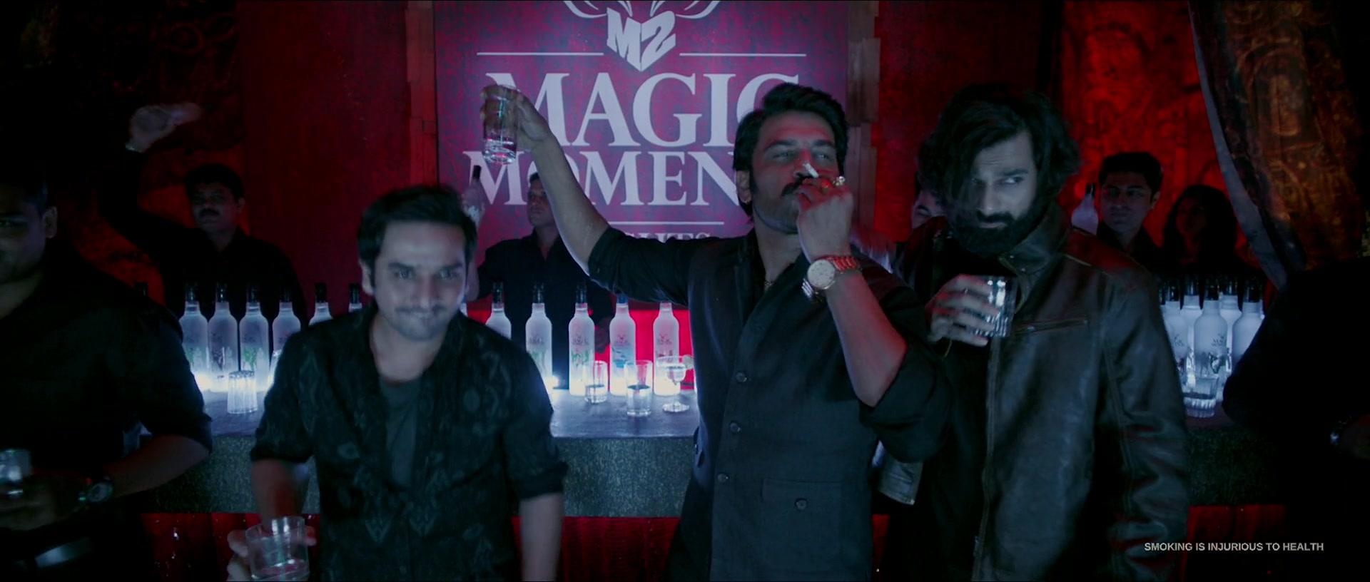 Фильм Бхуми (2017)