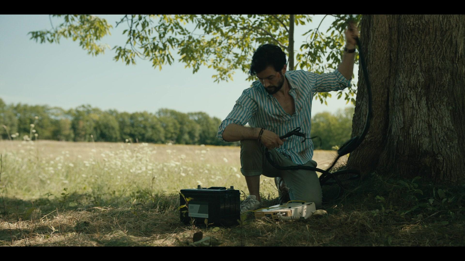 Сериал Извне (2022) 1 сезон 6 эпизод