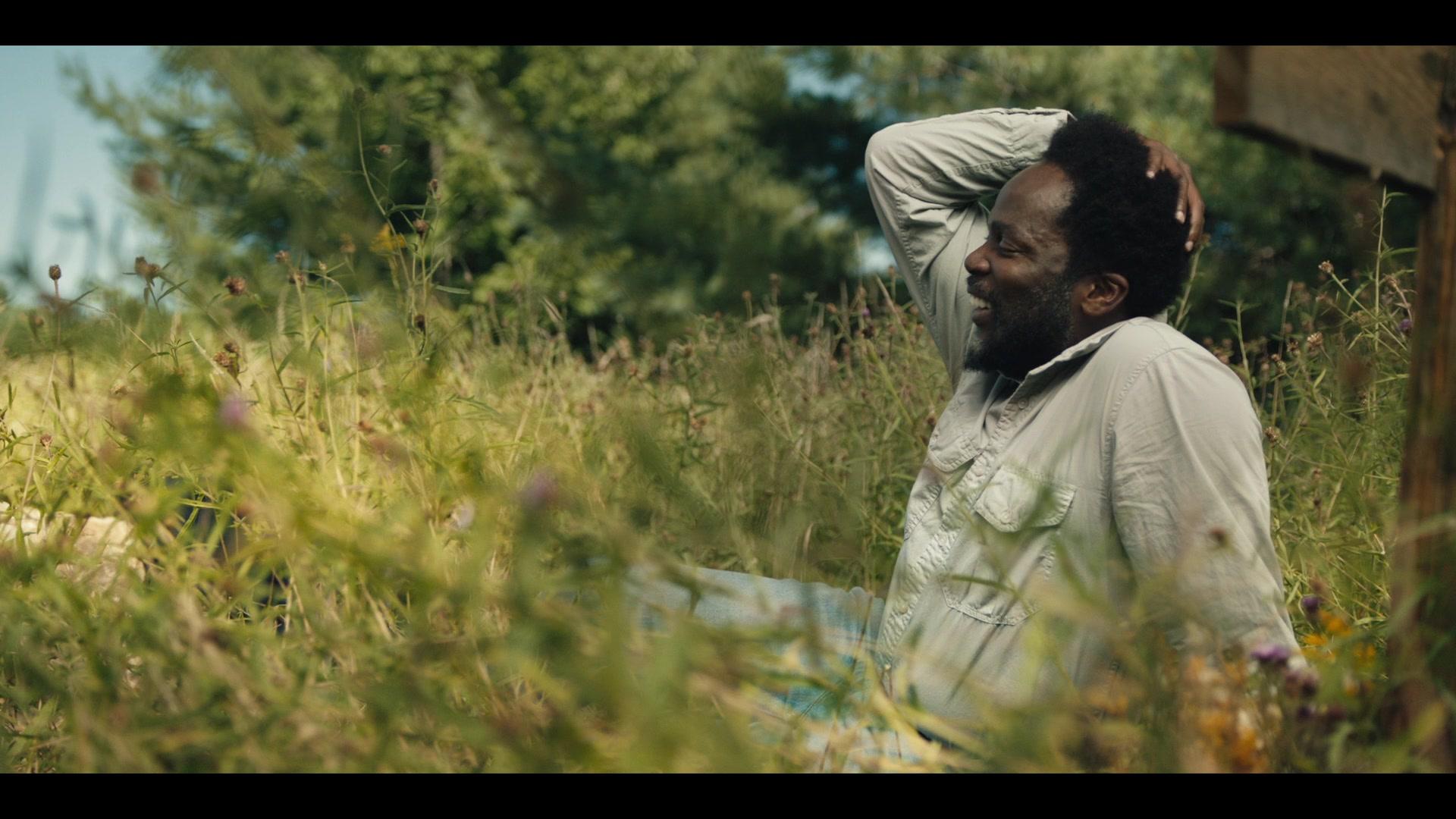 Сериал Извне (2022) 1 сезон 5 эпизод