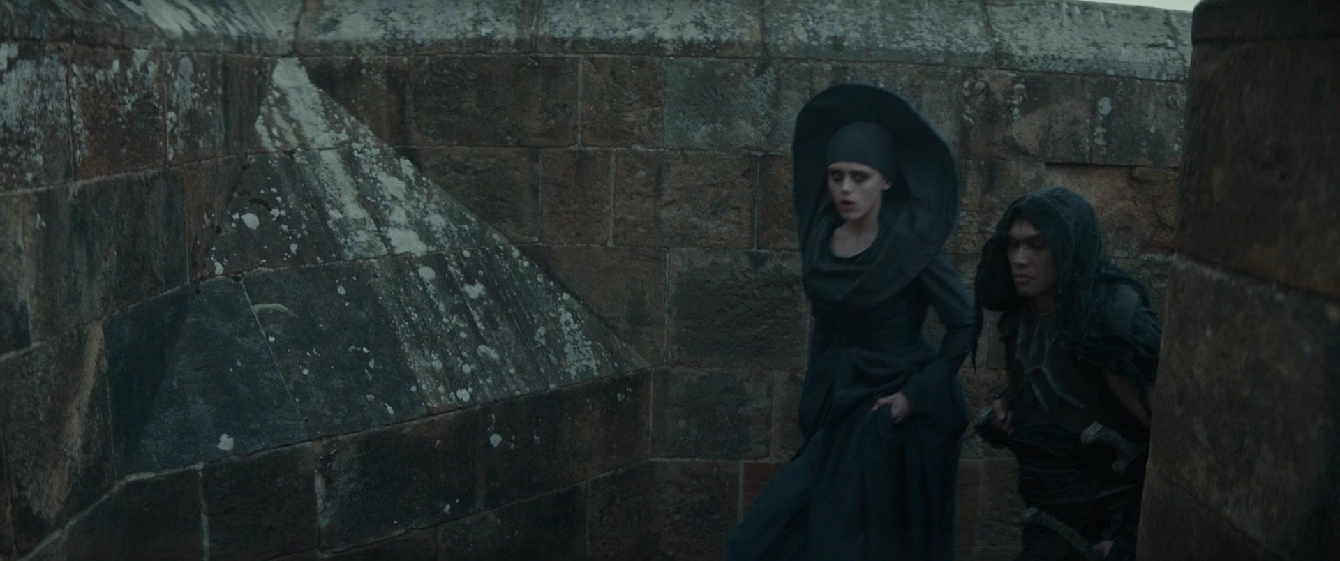 Фильм Подземелья и драконы: Честь среди воров (2023)