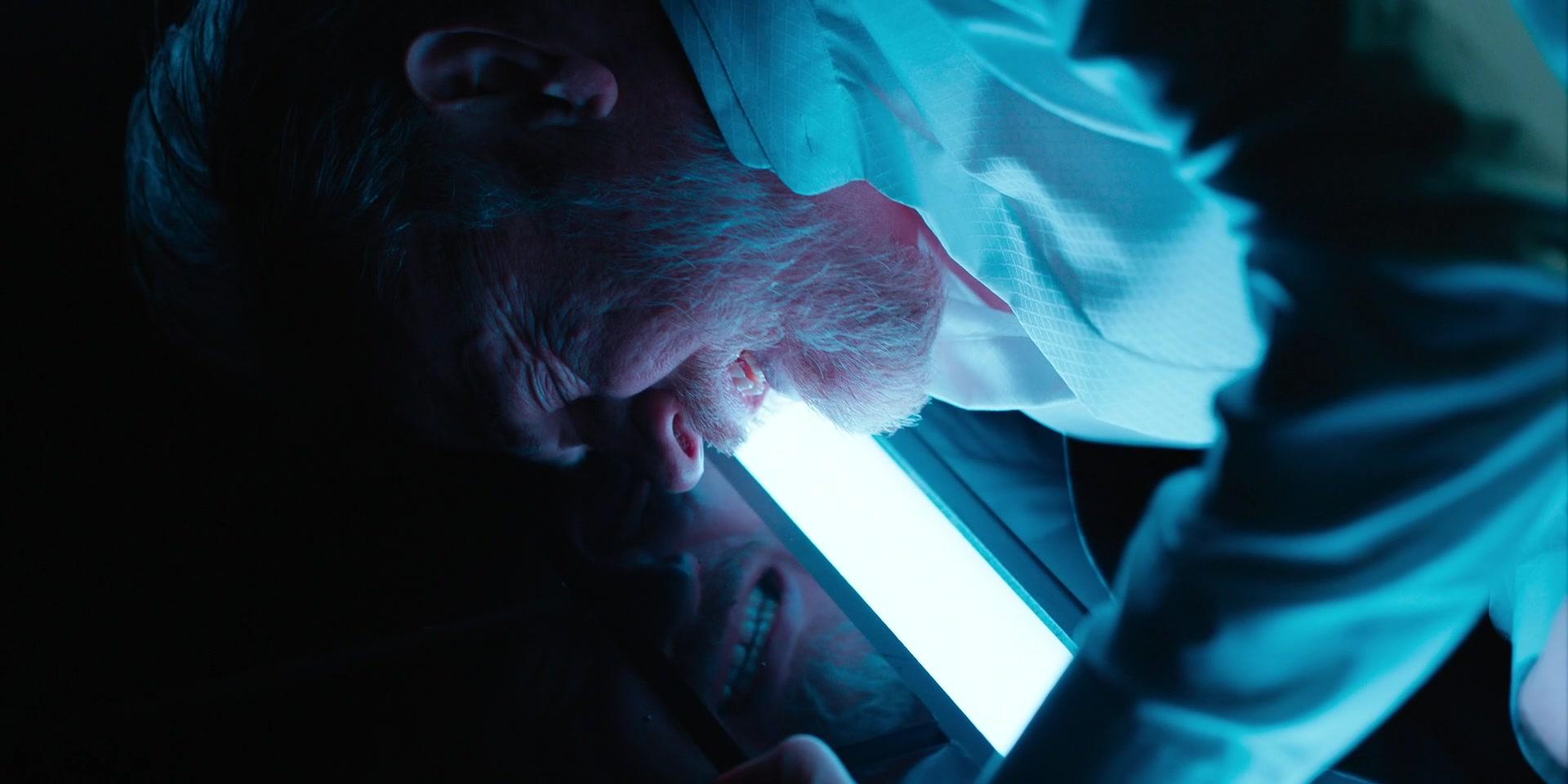 Сериал Основание (2021) 1 сезон 7 эпизод