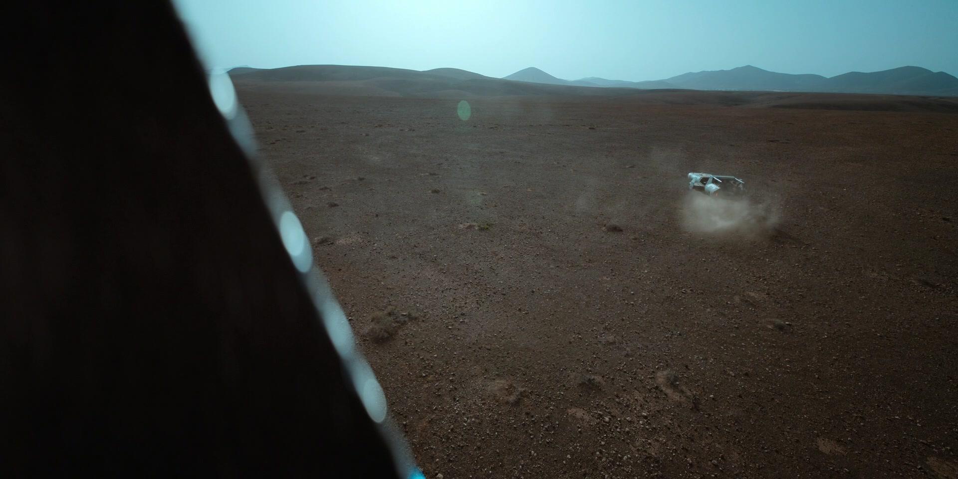 Сериал Основание (2021) 1 сезон 4 эпизод