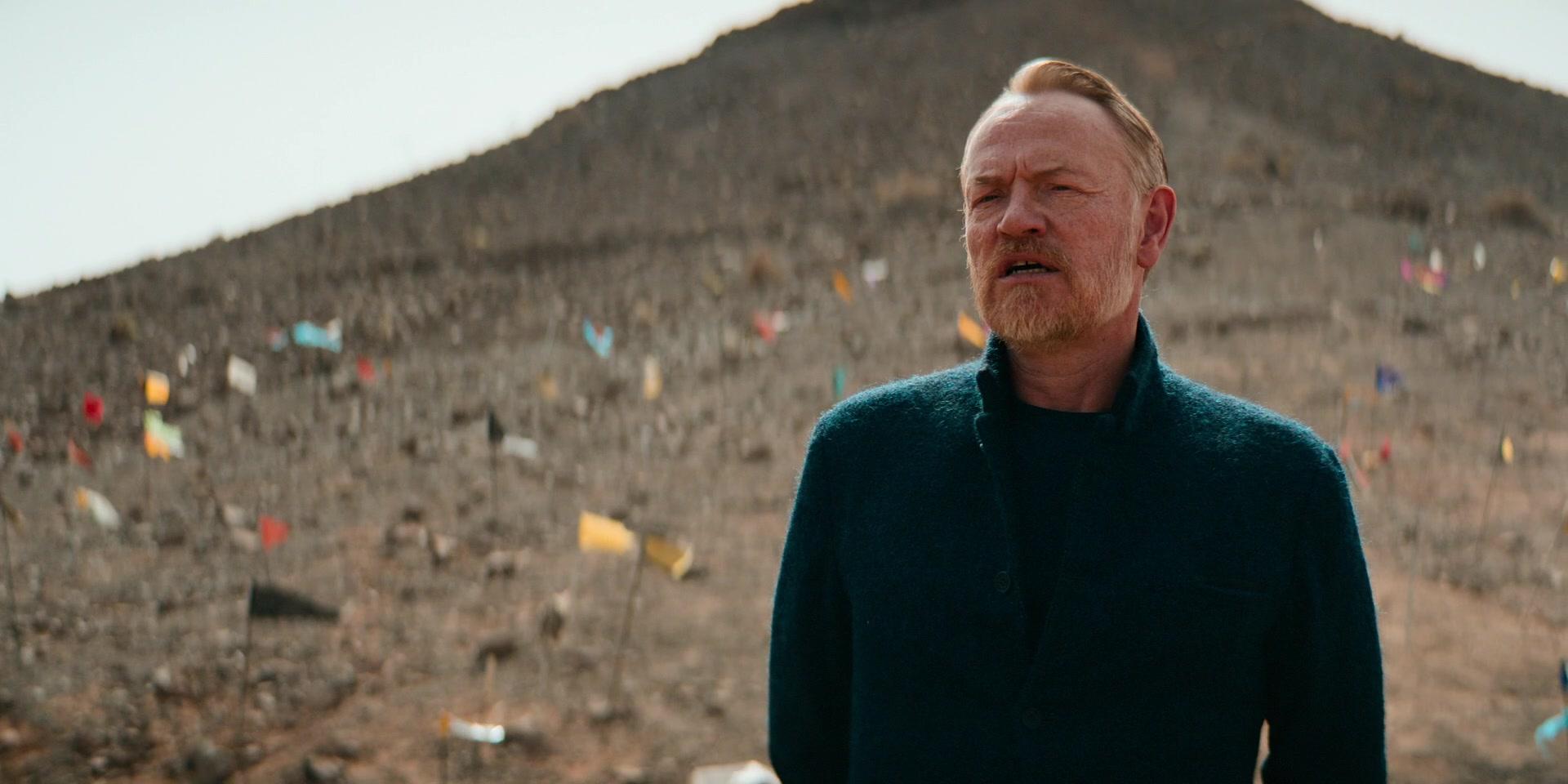 Сериал Основание (2021) 1 сезон 10 эпизод