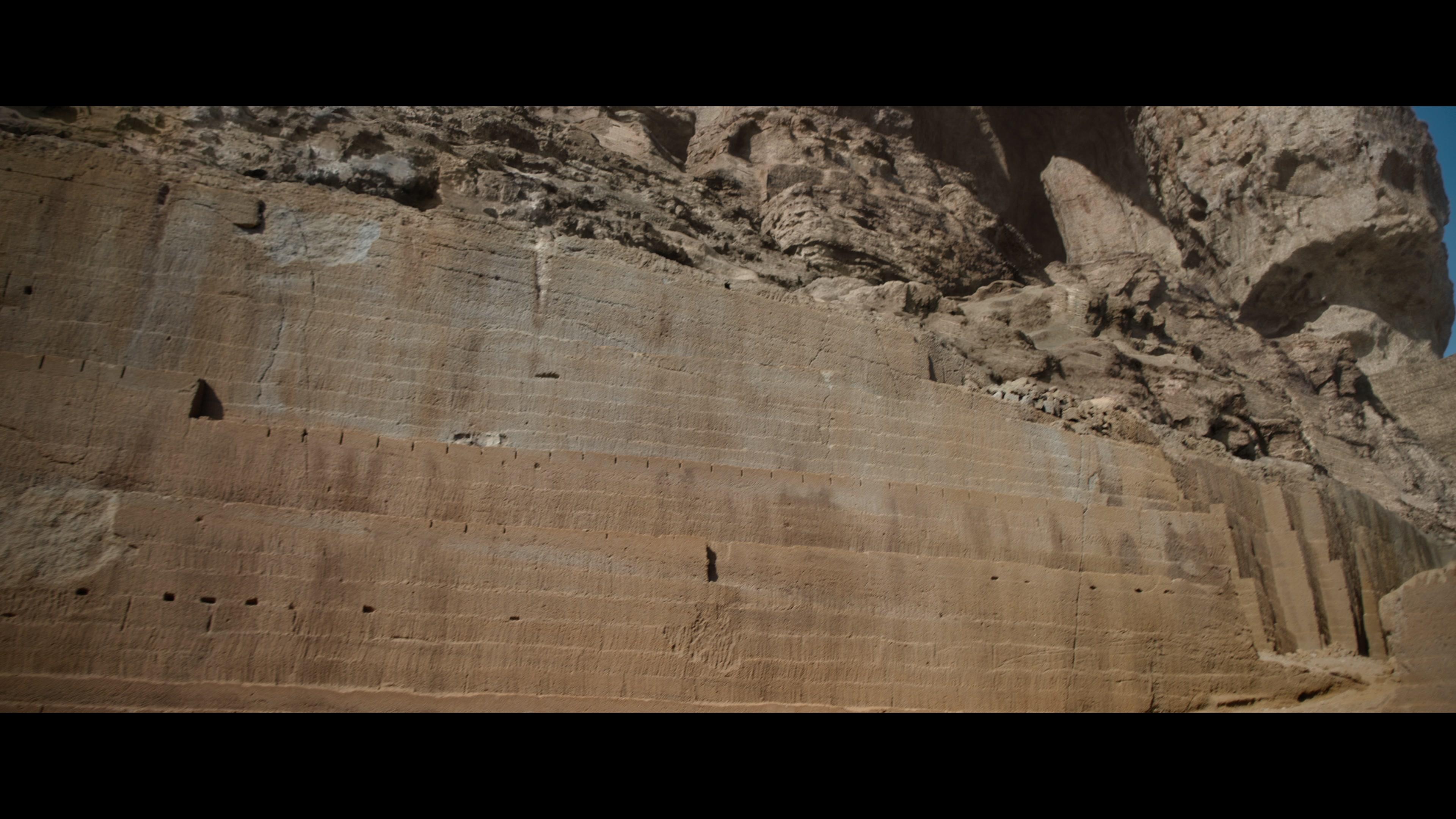 Сериал Основание (2021) 2 сезон 3 эпизод