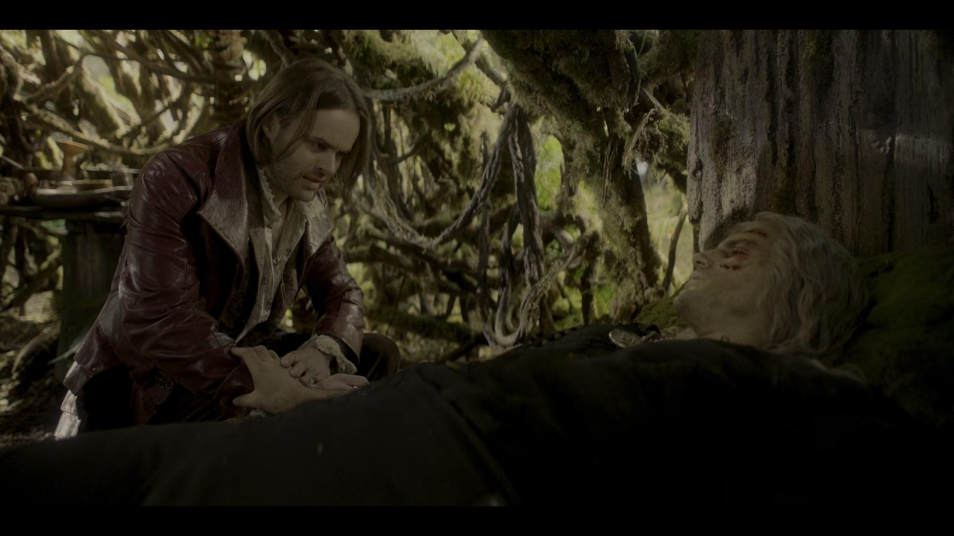 Сериал Ведьмак (2019) 3 сезон 7 эпизод