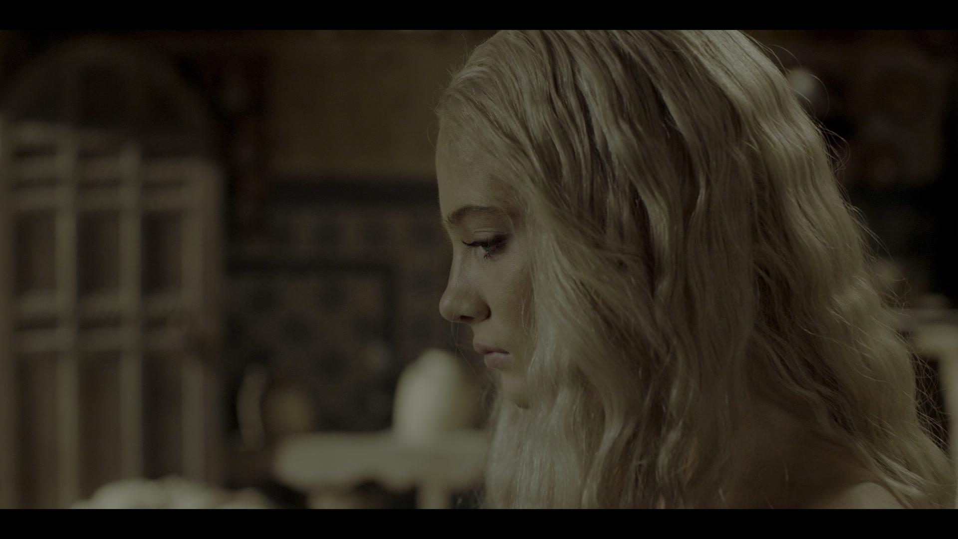 Сериал Ведьмак (2019) 3 сезон 8 эпизод