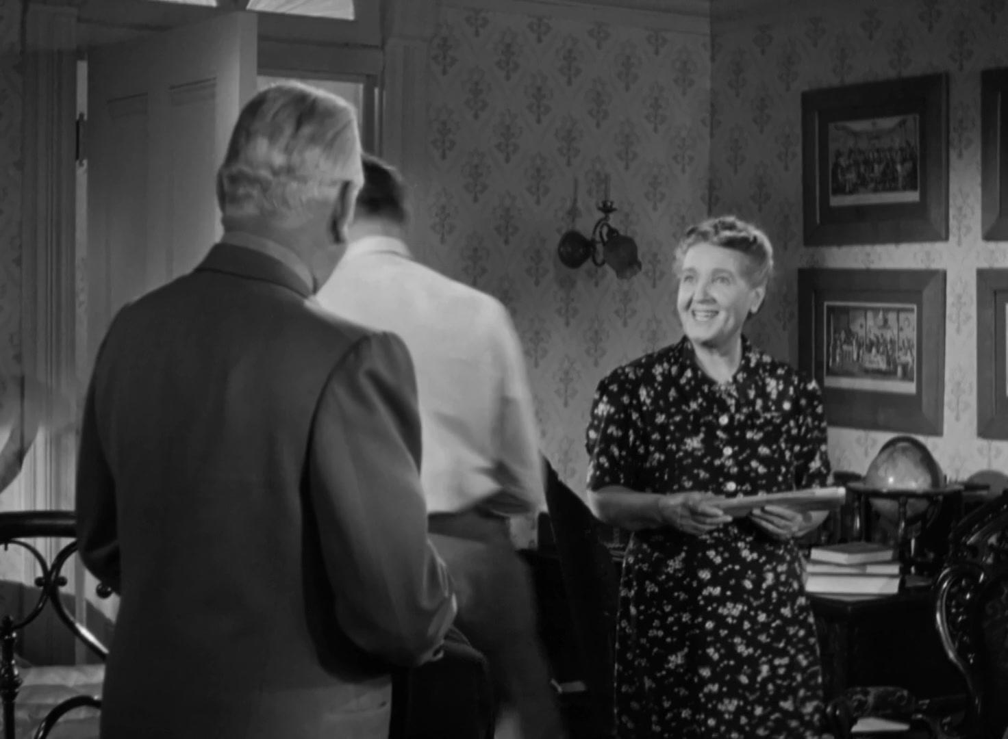 Фильм Казанова Браун (1944)