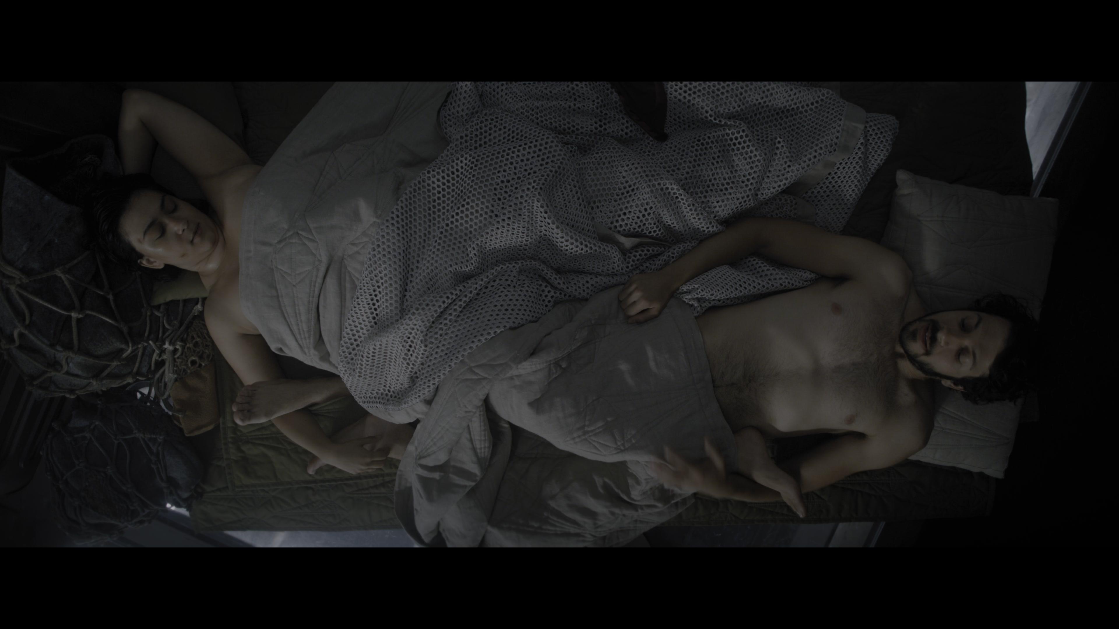 Сериал Основание (2021) 2 сезон 8 эпизод