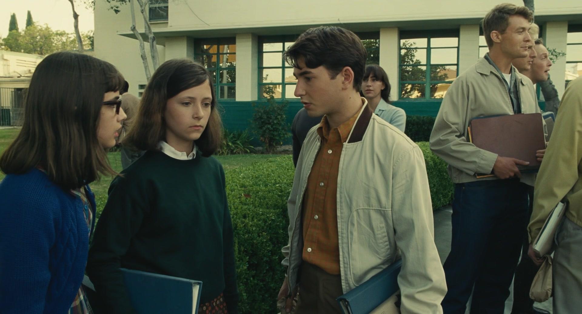 Фильм Фабельманы (2022)