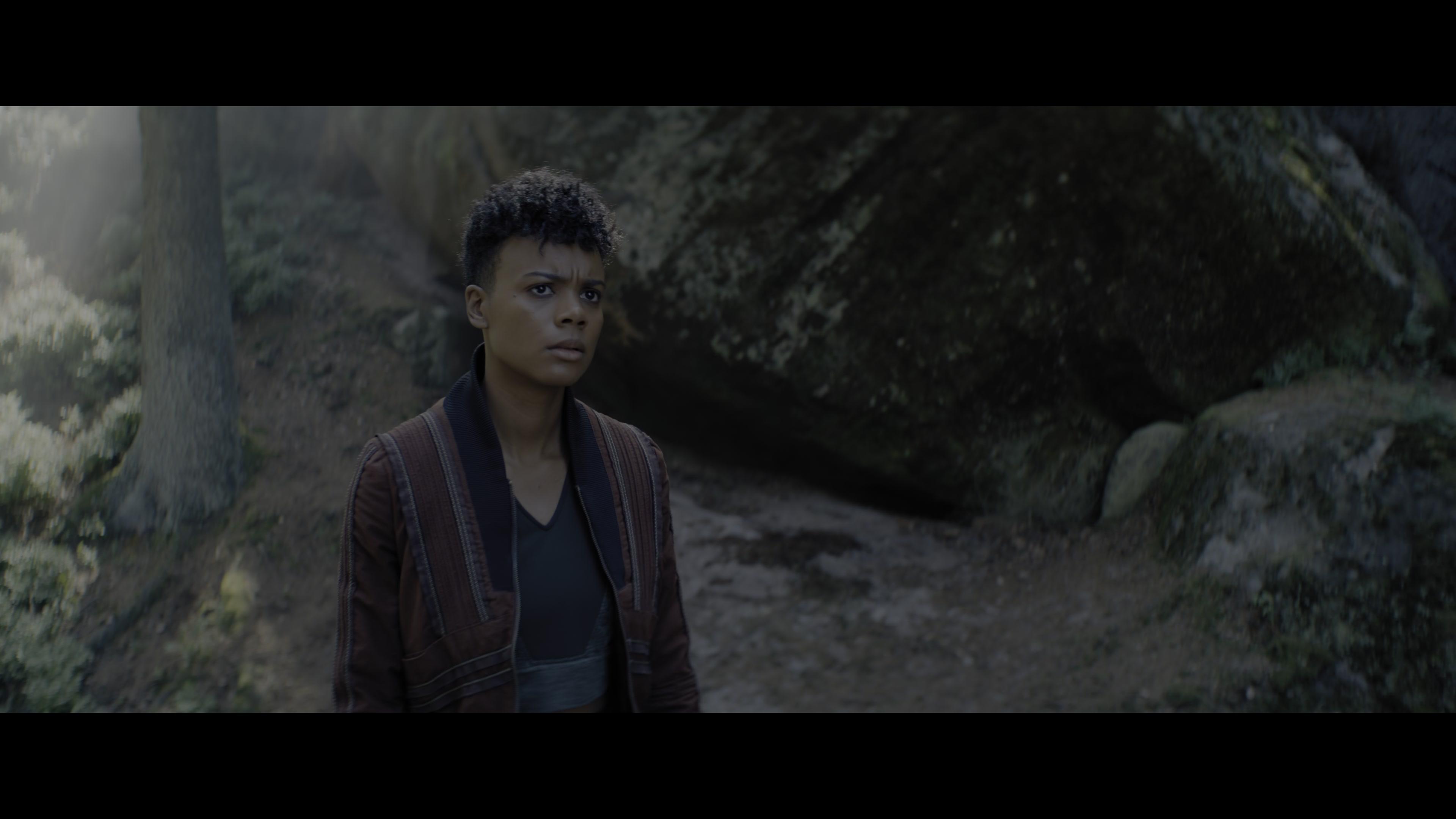 Сериал Основание (2021) 2 сезон 10 эпизод