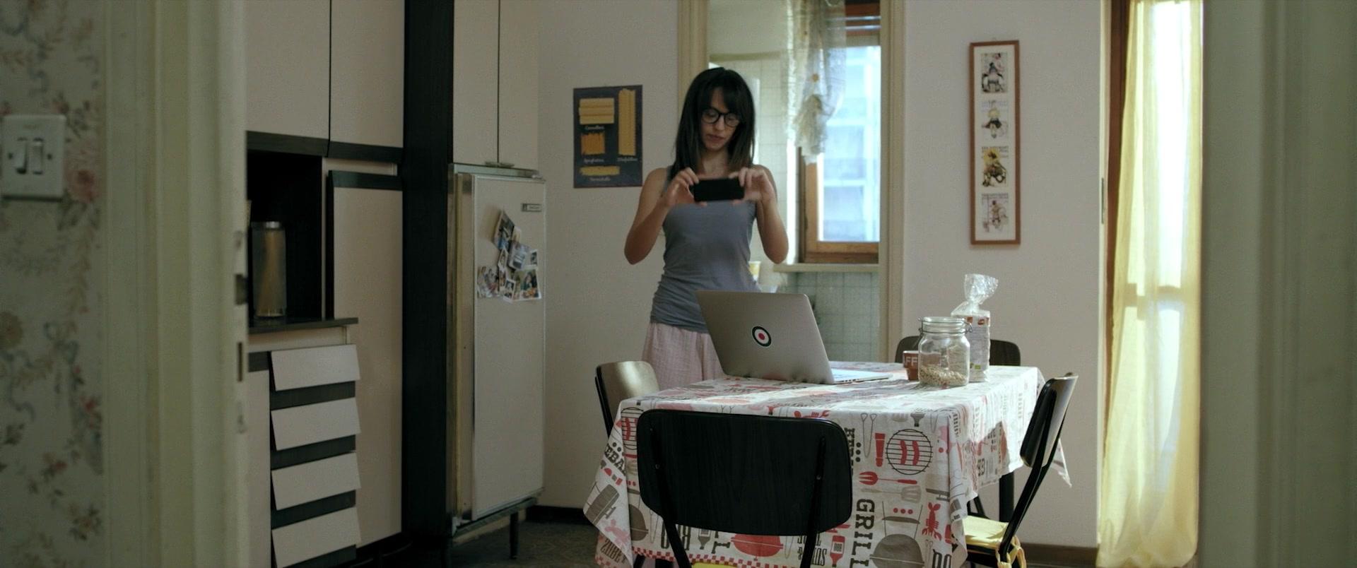 Фильм Умри — скачай приложение и умри (2018)