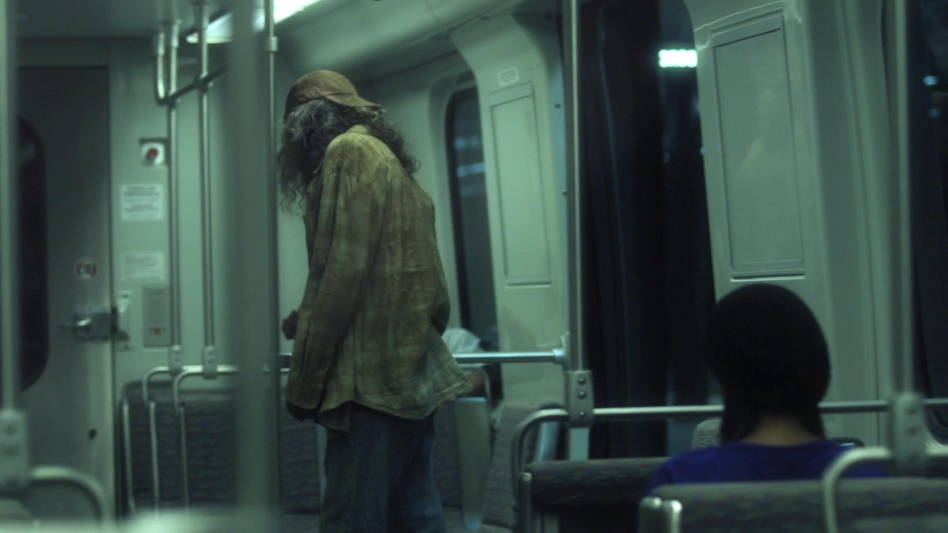 Фильм Гость (2011)