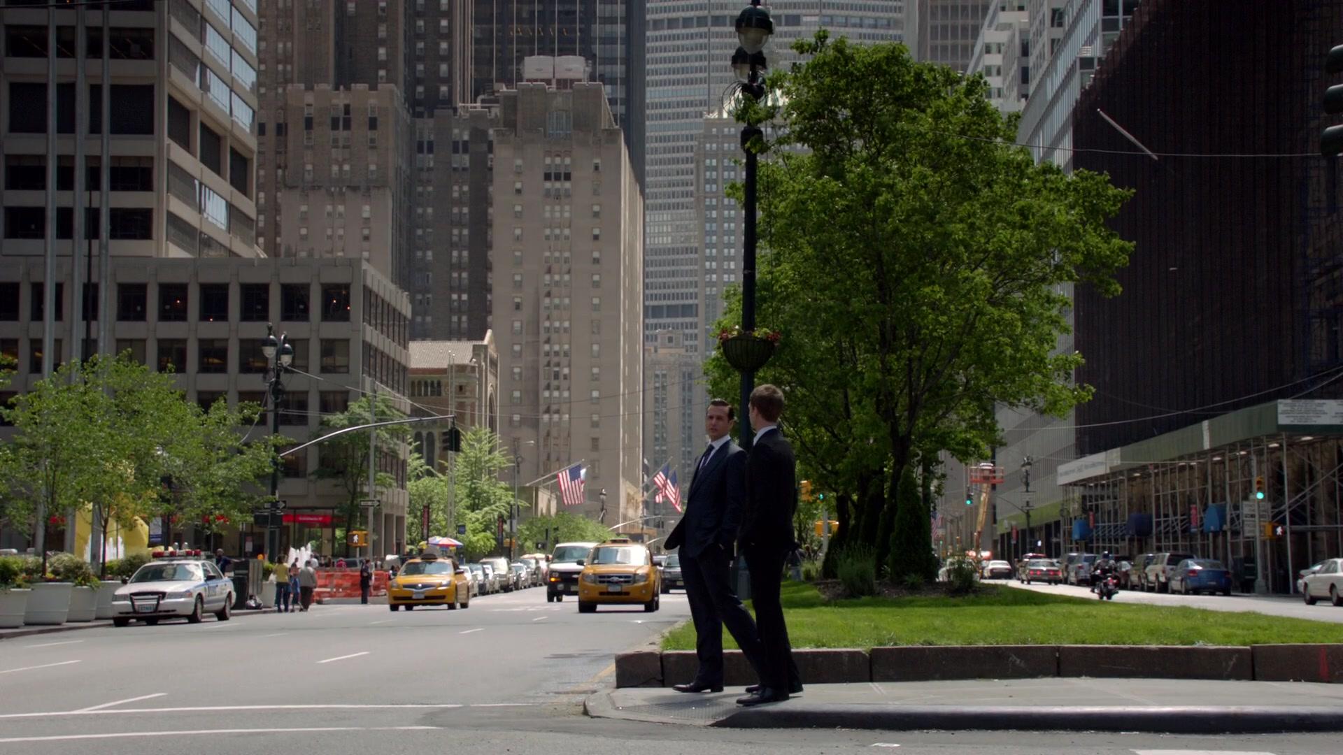 Сериал Форс-мажоры (2011) 1 сезон 3 эпизод