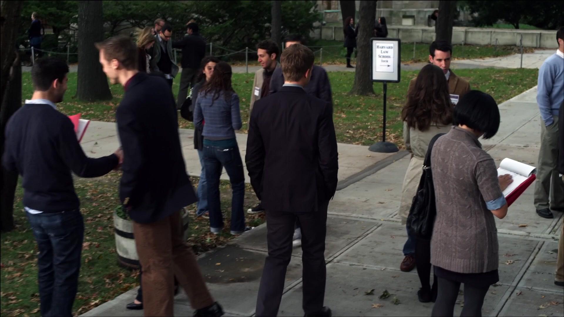 Сериал Форс-мажоры (2011) 1 сезон 1 эпизод