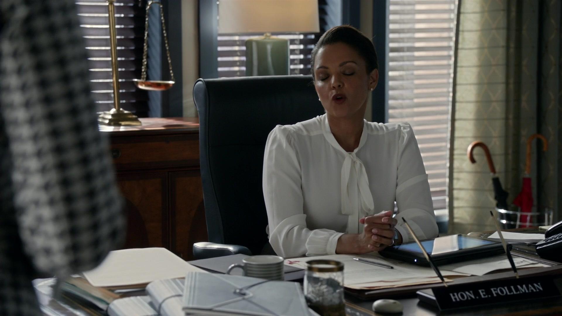 Сериал Форс-мажоры (2011) 2 сезон 6 эпизод