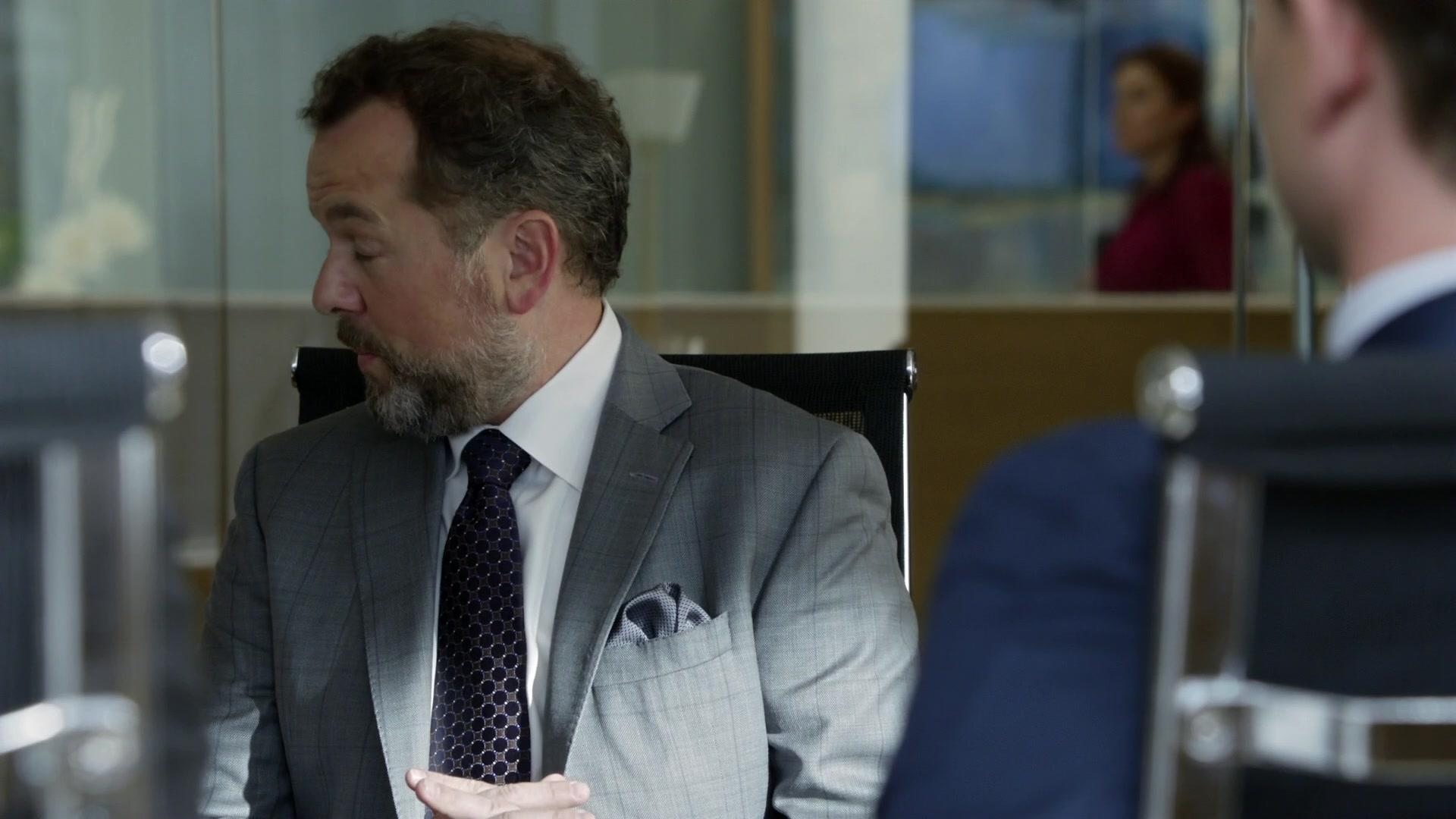 Сериал Форс-мажоры (2011) 2 сезон 14 эпизод