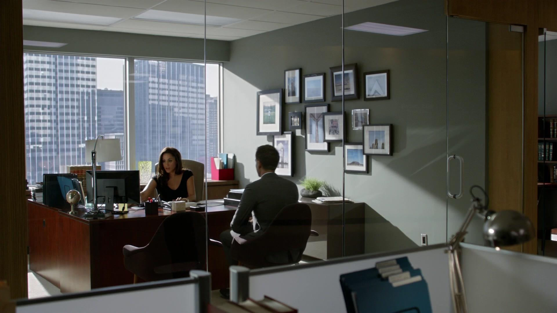 Сериал Форс-мажоры (2011) 2 сезон 11 эпизод