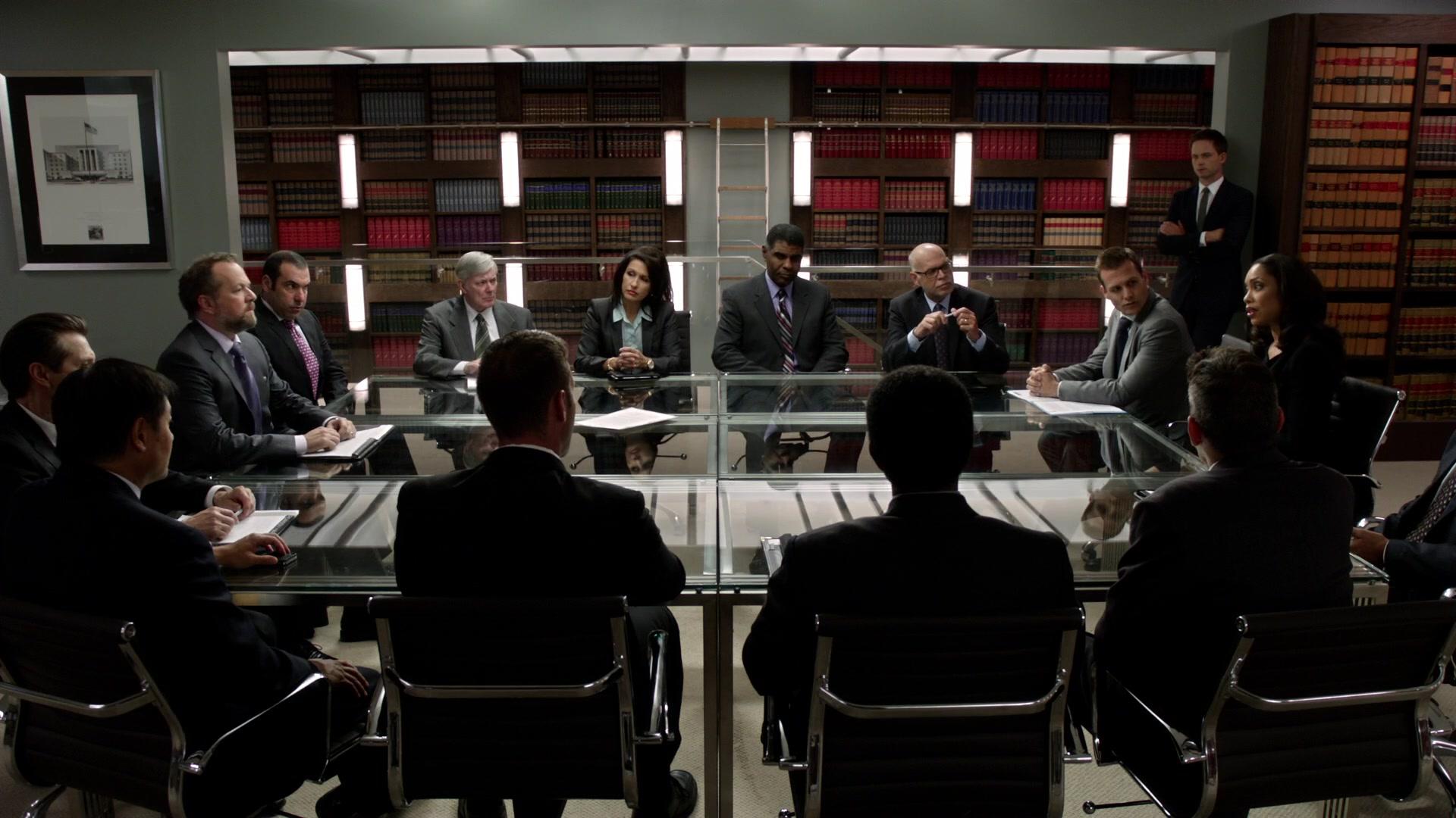 Сериал Форс-мажоры (2011) 2 сезон 10 эпизод