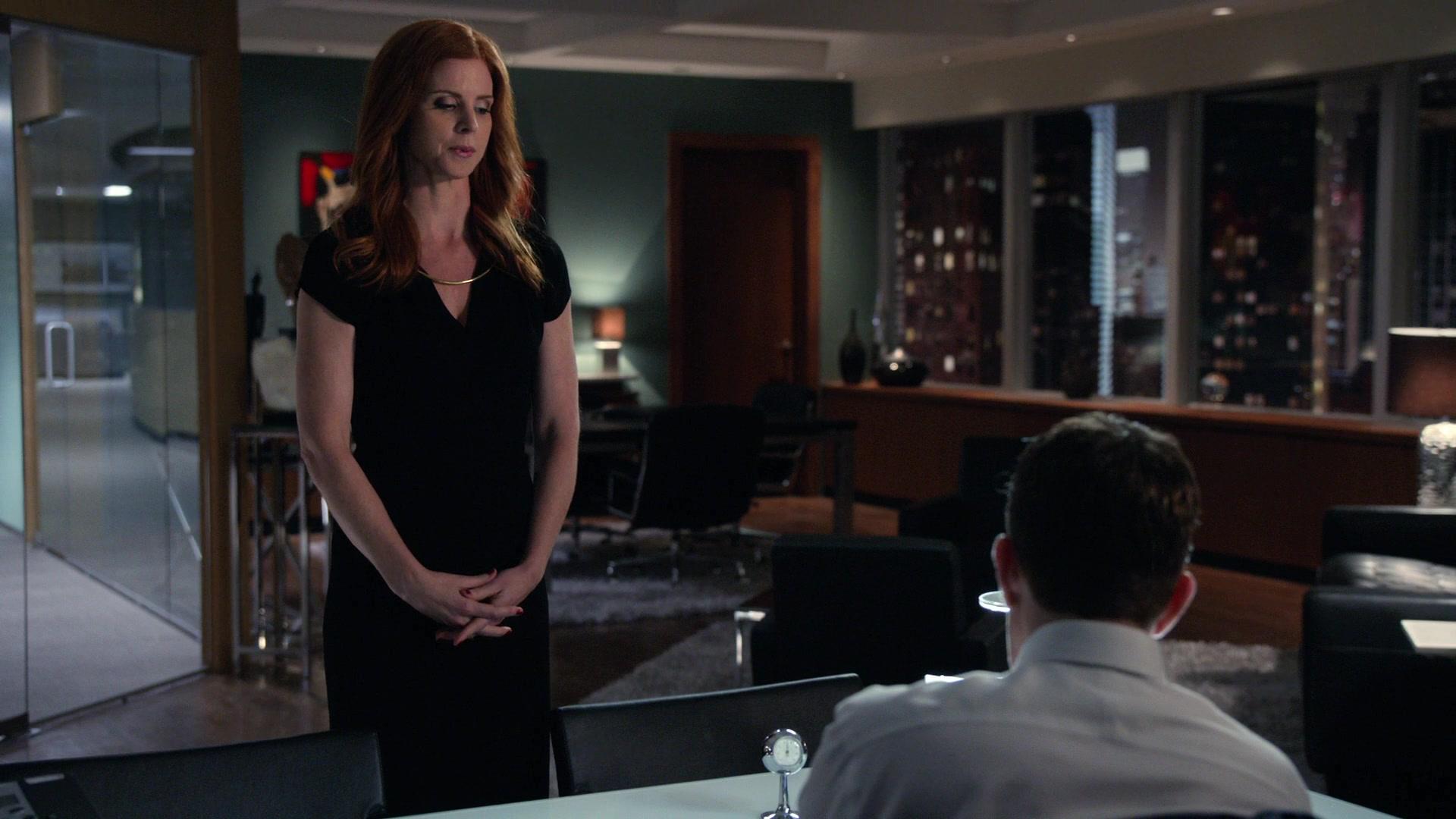 Сериал Форс-мажоры (2011) 3 сезон 7 эпизод