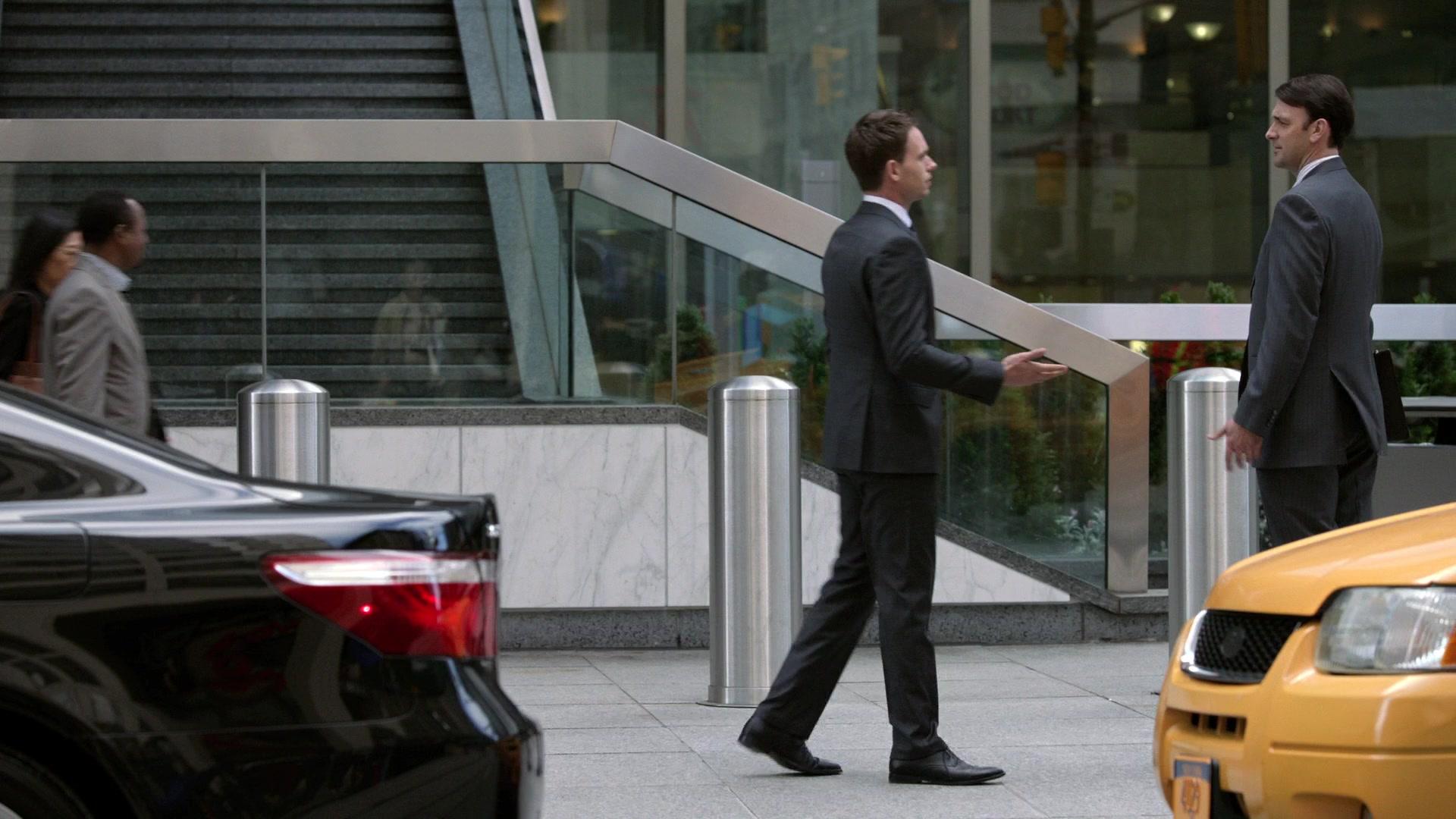 Сериал Форс-мажоры (2011) 3 сезон 14 эпизод