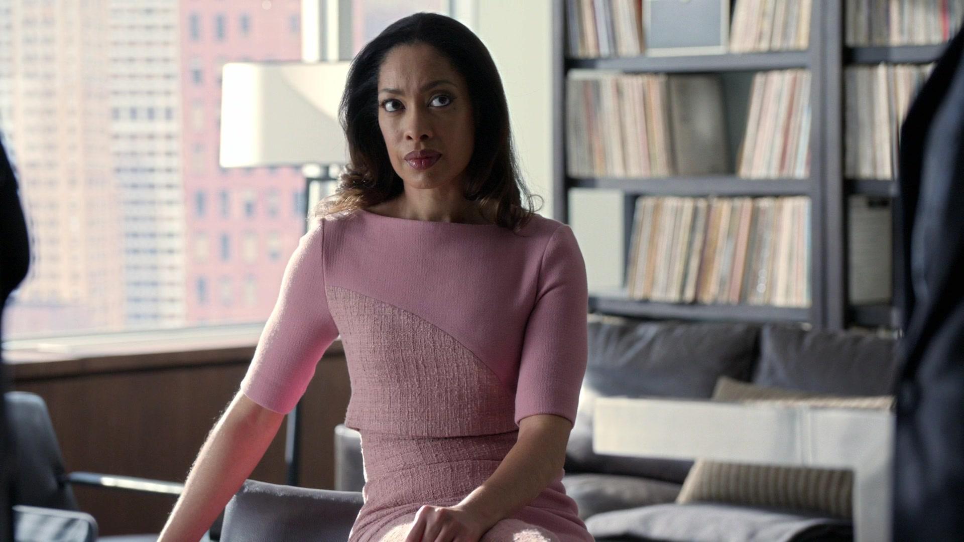 Сериал Форс-мажоры (2011) 3 сезон 4 эпизод