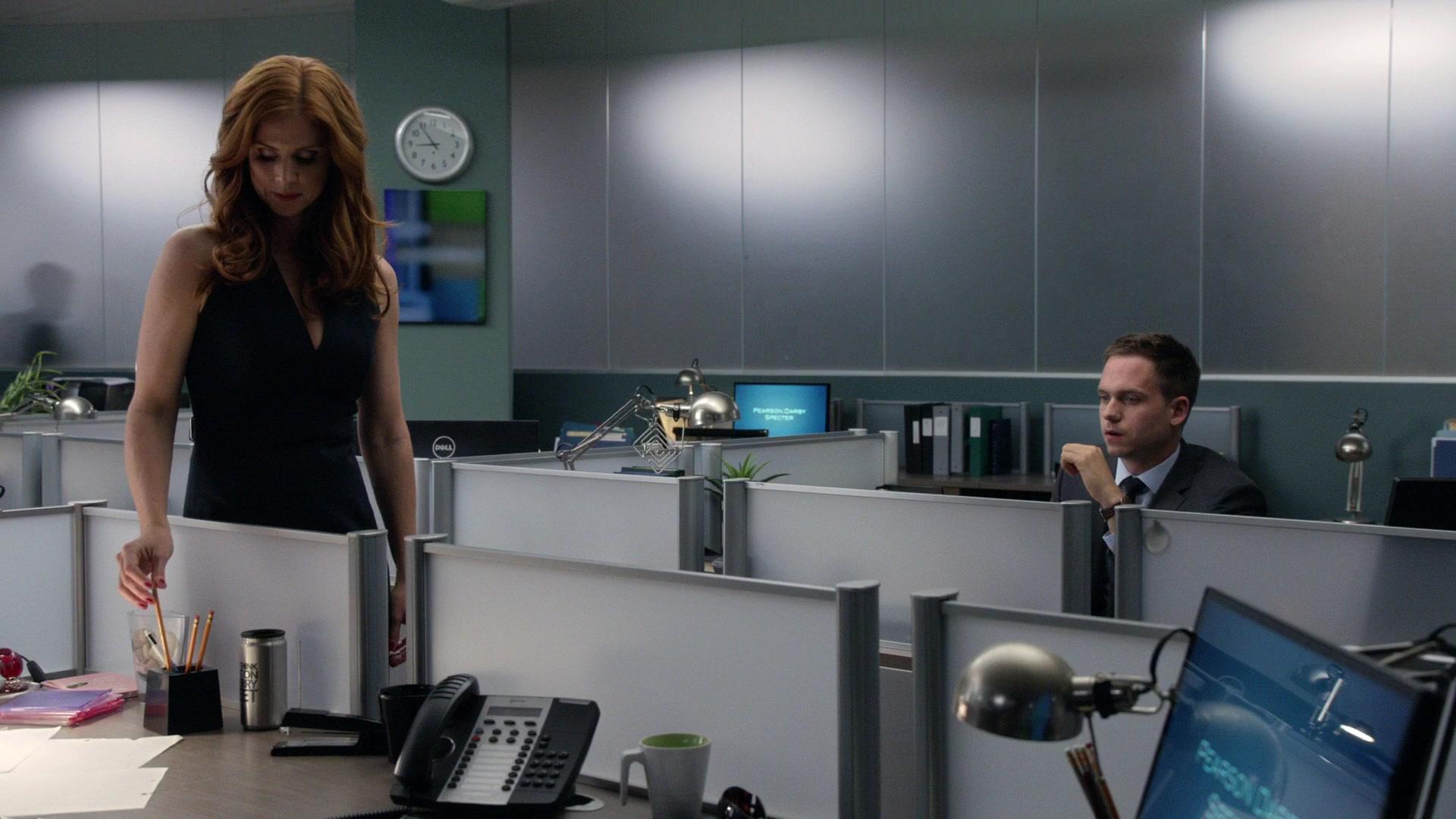 Сериал Форс-мажоры (2011) 3 сезон 10 эпизод