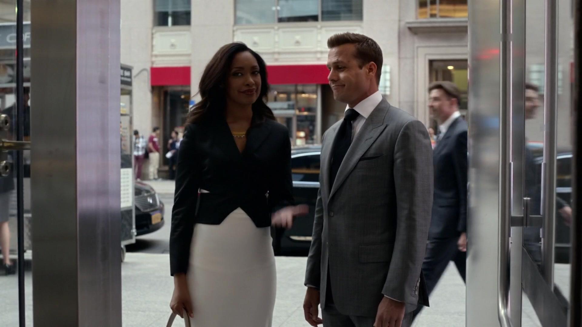 Сериал Форс-мажоры (2011) 4 сезон 8 эпизод