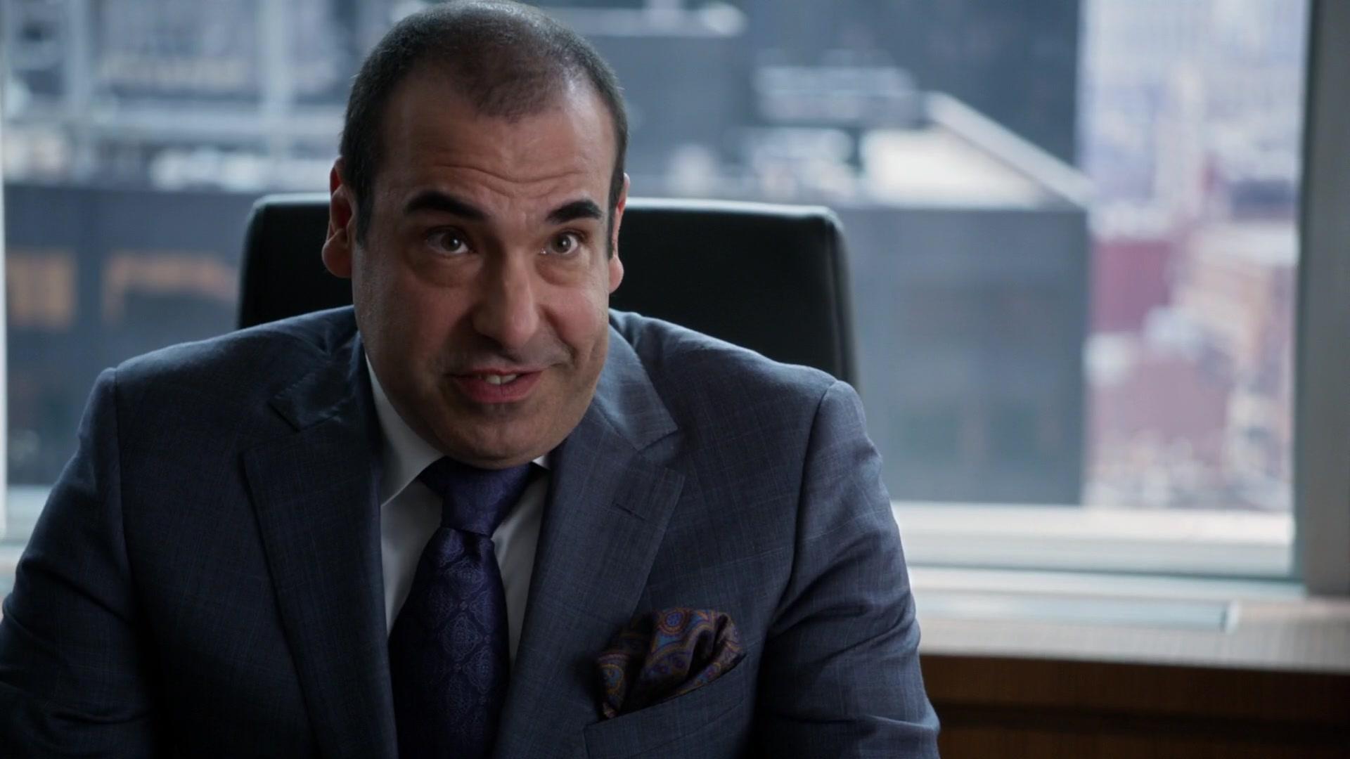 Сериал Форс-мажоры (2011) 4 сезон 6 эпизод