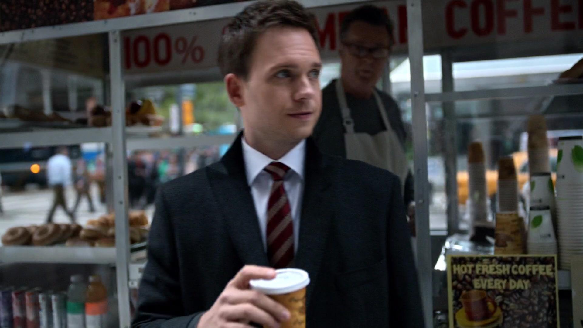 Сериал Форс-мажоры (2011) 4 сезон 12 эпизод