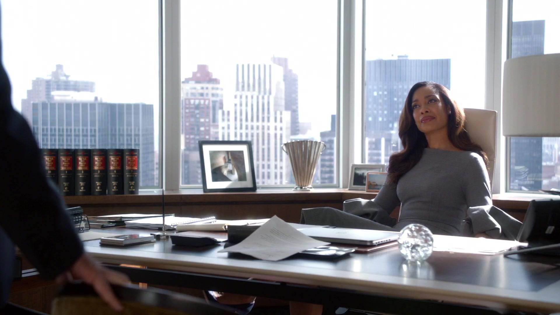 Сериал Форс-мажоры (2011) 5 сезон 8 эпизод