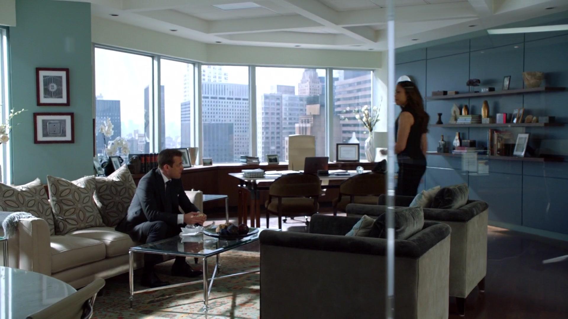 Сериал Форс-мажоры (2011) 5 сезон 7 эпизод