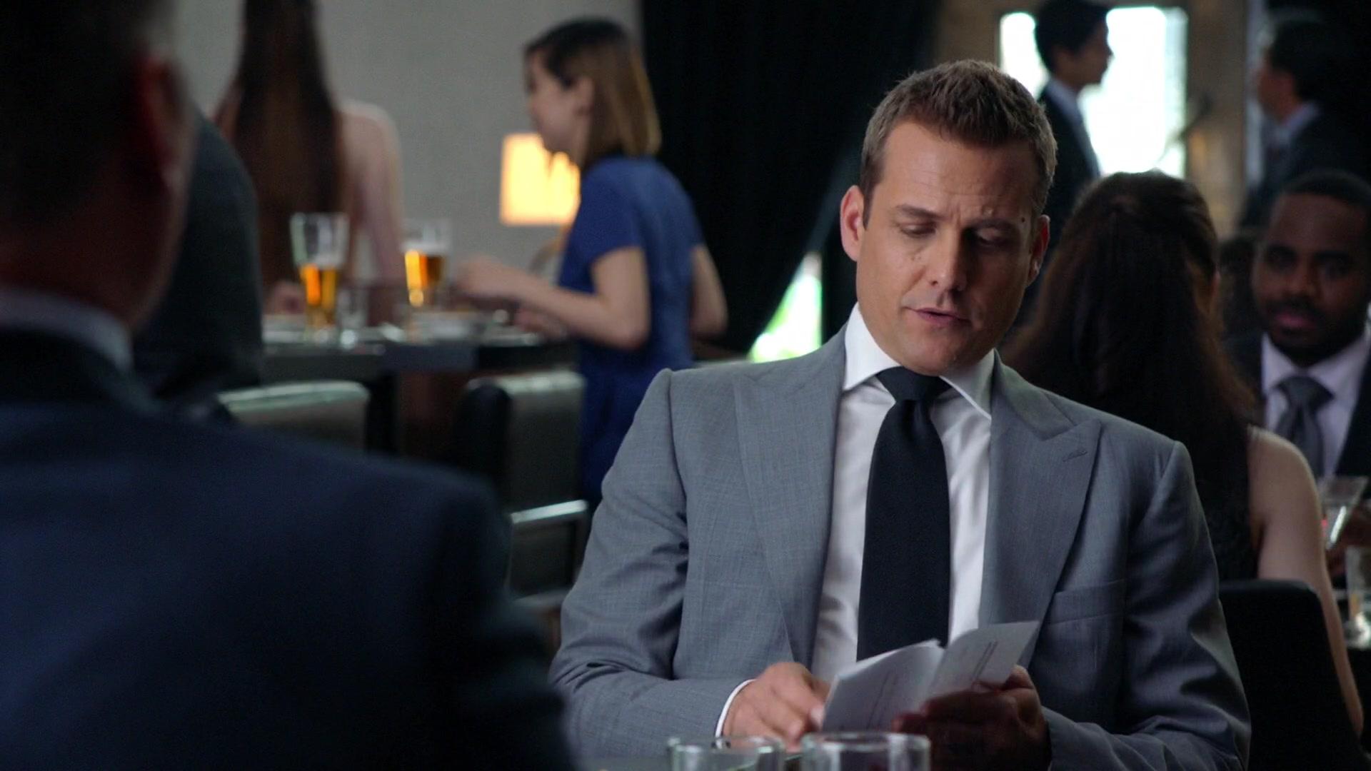 Сериал Форс-мажоры (2011) 5 сезон 6 эпизод