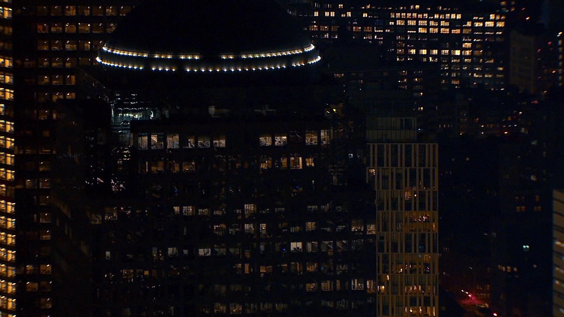 Сериал Форс-мажоры (2011) 5 сезон 13 эпизод