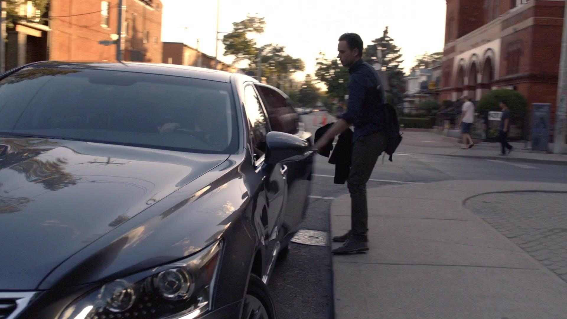 Сериал Форс-мажоры (2011) 5 сезон 10 эпизод