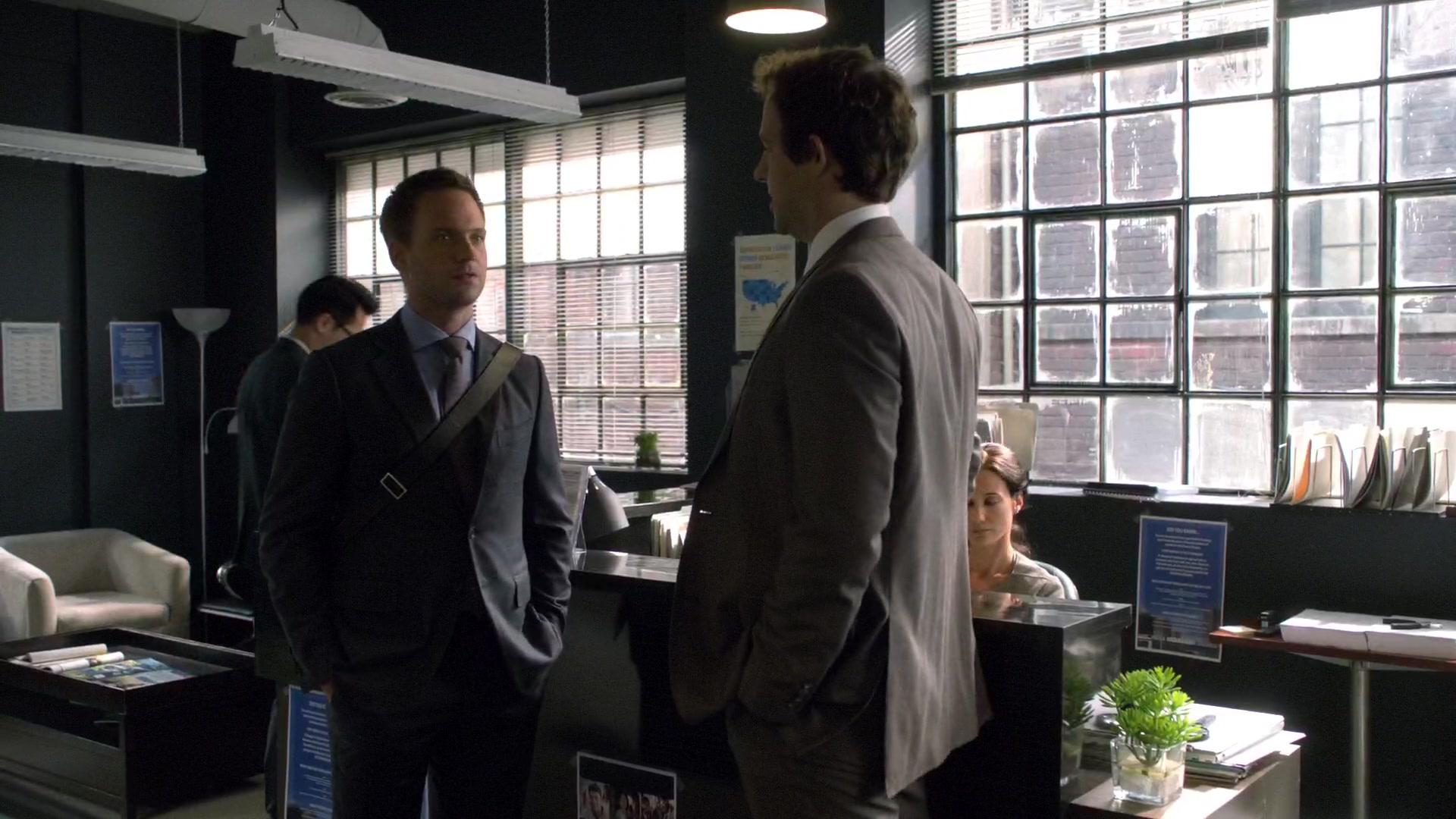 Сериал Форс-мажоры (2011) 6 сезон 12 эпизод