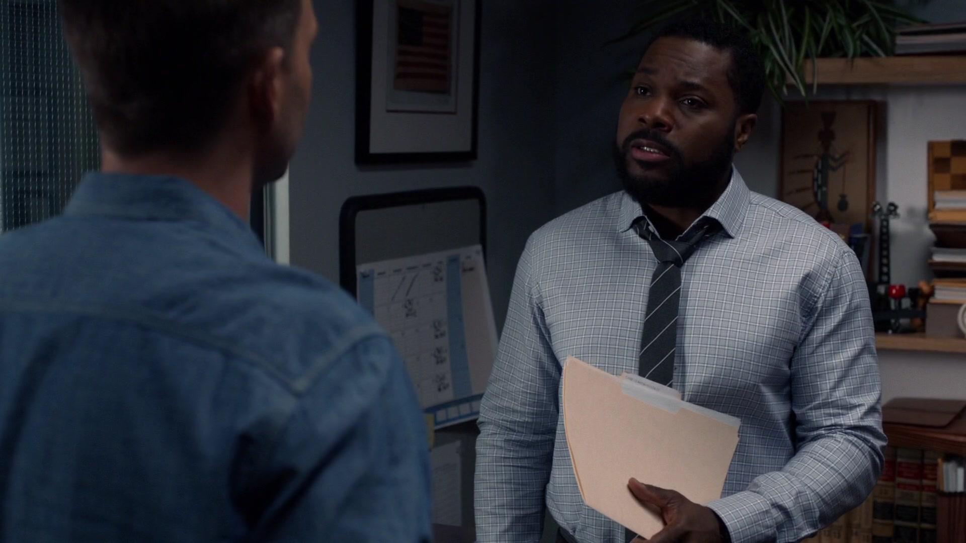 Сериал Форс-мажоры (2011) 6 сезон 3 эпизод