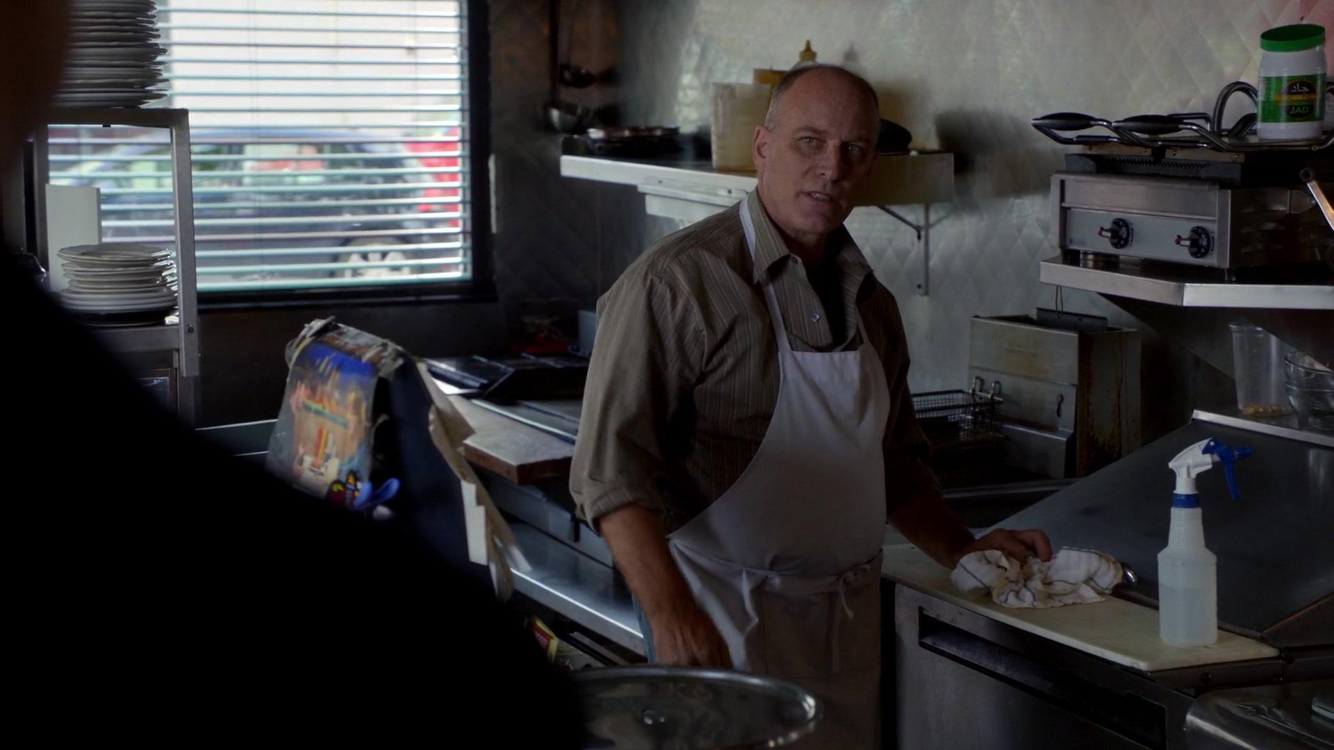 Сериал Форс-мажоры (2011) 6 сезон 14 эпизод