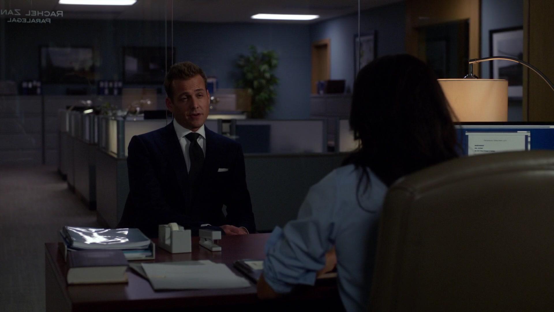 Сериал Форс-мажоры (2011) 6 сезон 15 эпизод