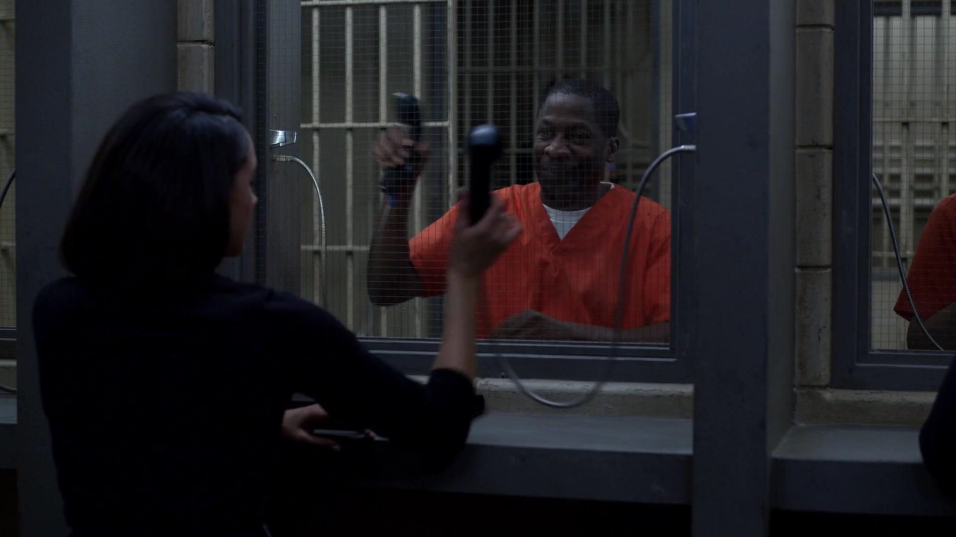 Сериал Форс-мажоры (2011) 6 сезон 5 эпизод