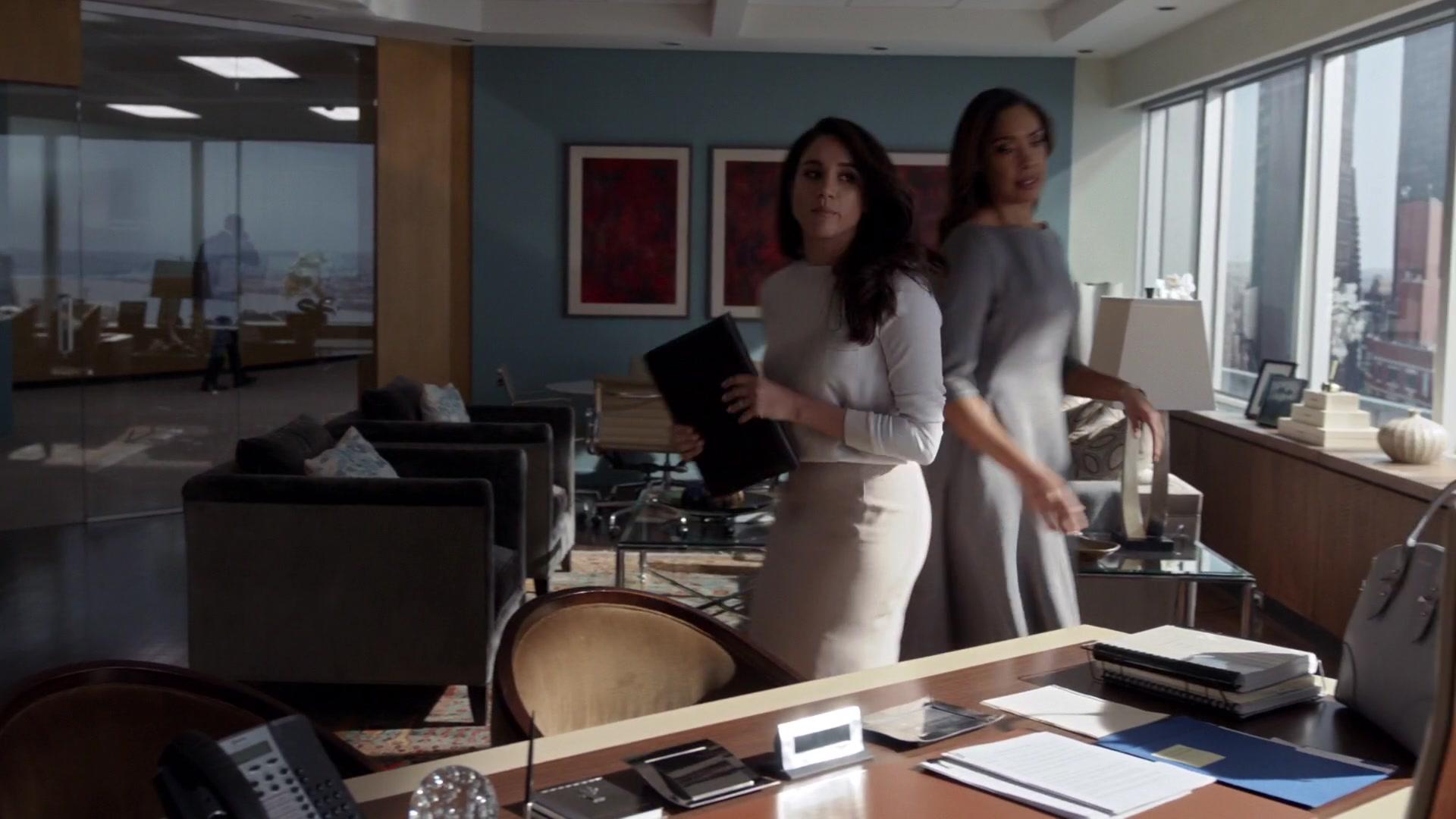 Сериал Форс-мажоры (2011) 6 сезон 6 эпизод