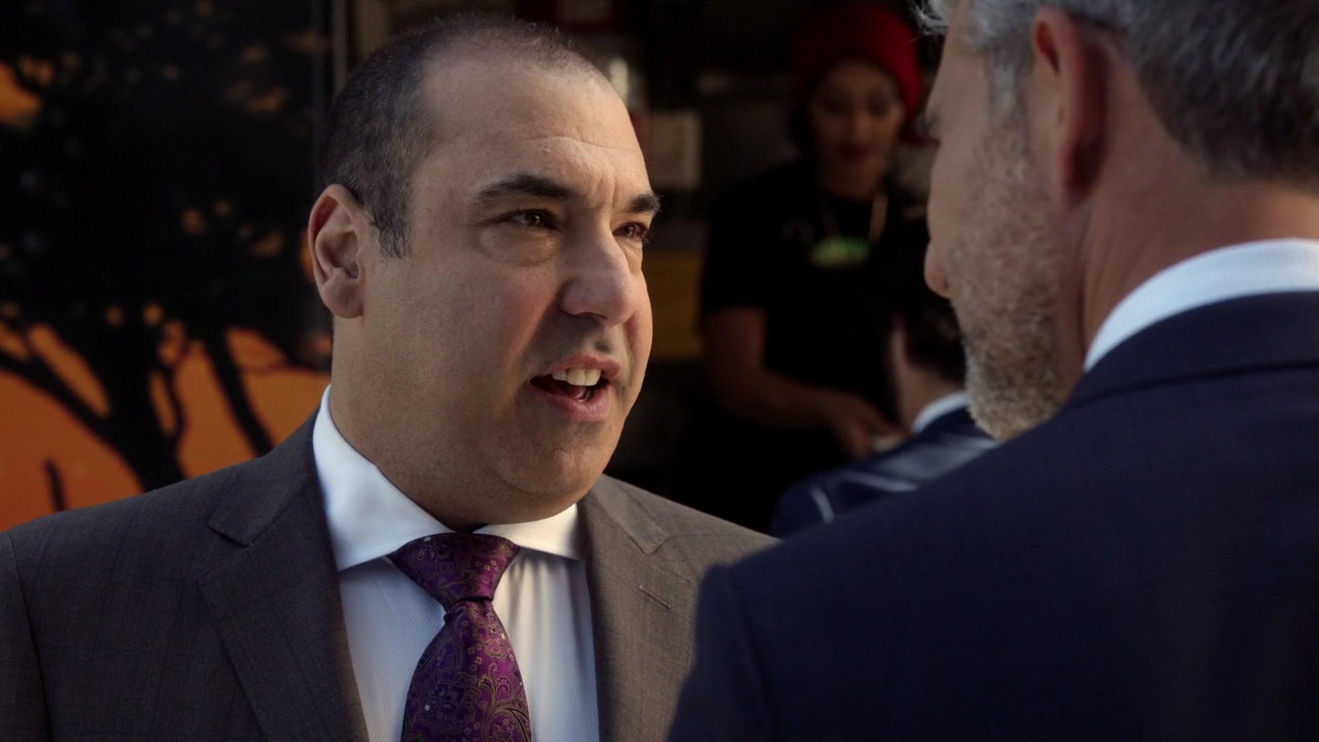 Сериал Форс-мажоры (2011) 7 сезон 11 эпизод