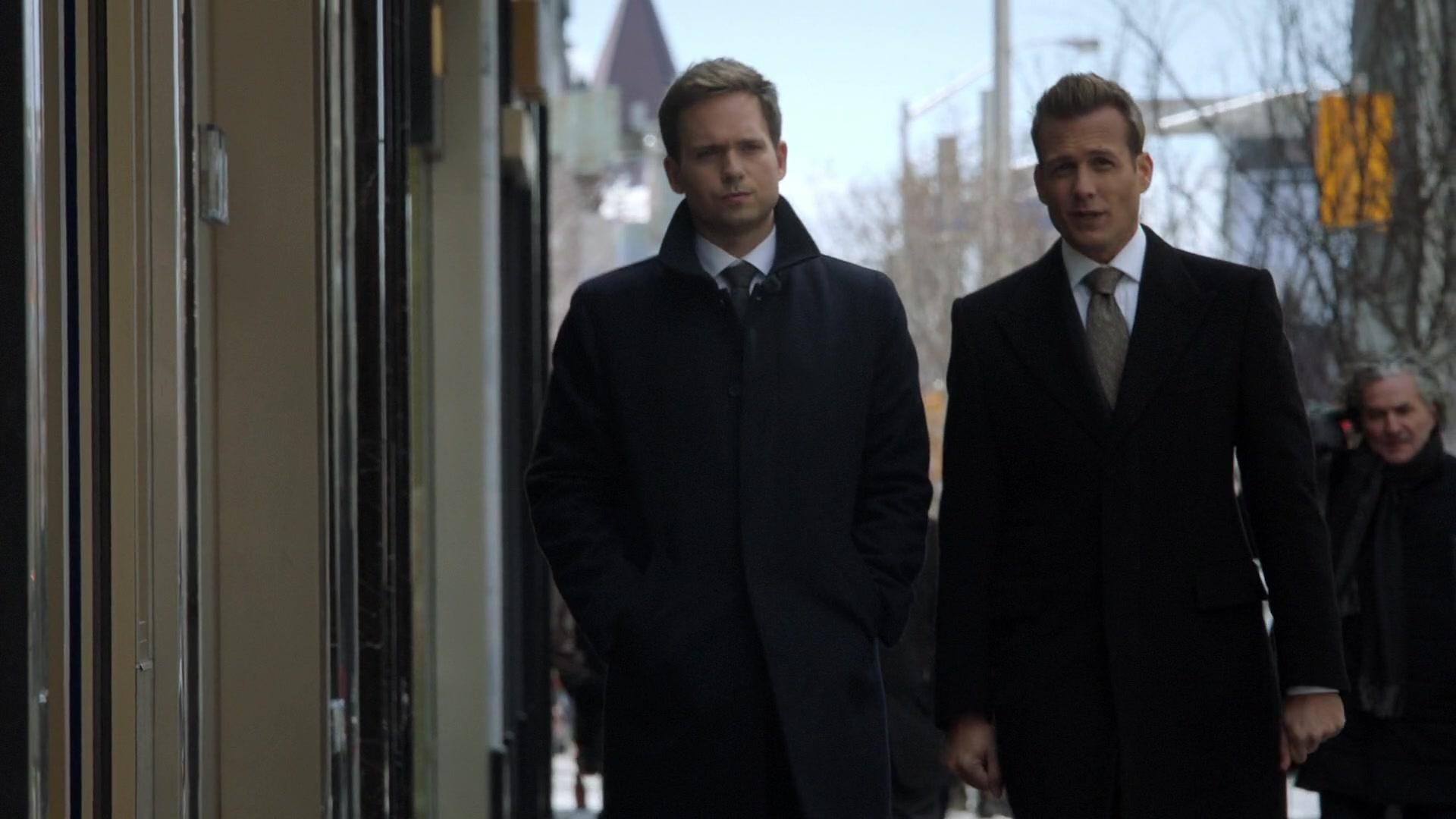 Сериал Форс-мажоры (2011) 7 сезон 1 эпизод