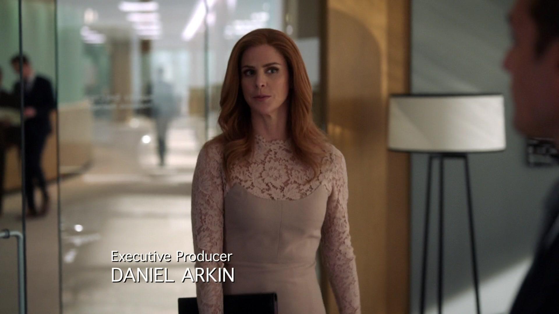 Сериал Форс-мажоры (2011) 7 сезон 2 эпизод