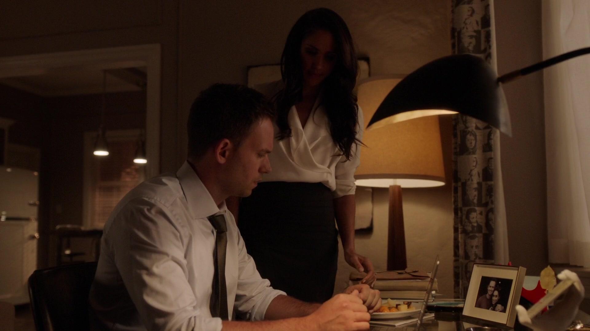 Сериал Форс-мажоры (2011) 7 сезон 13 эпизод