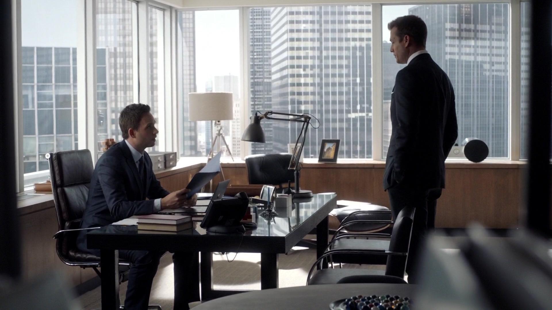 Сериал Форс-мажоры (2011) 7 сезон 4 эпизод