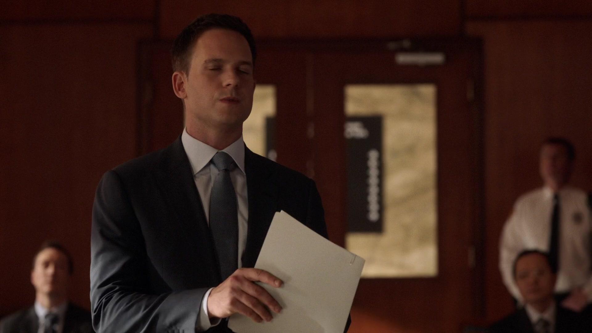 Сериал Форс-мажоры (2011) 7 сезон 15 эпизод