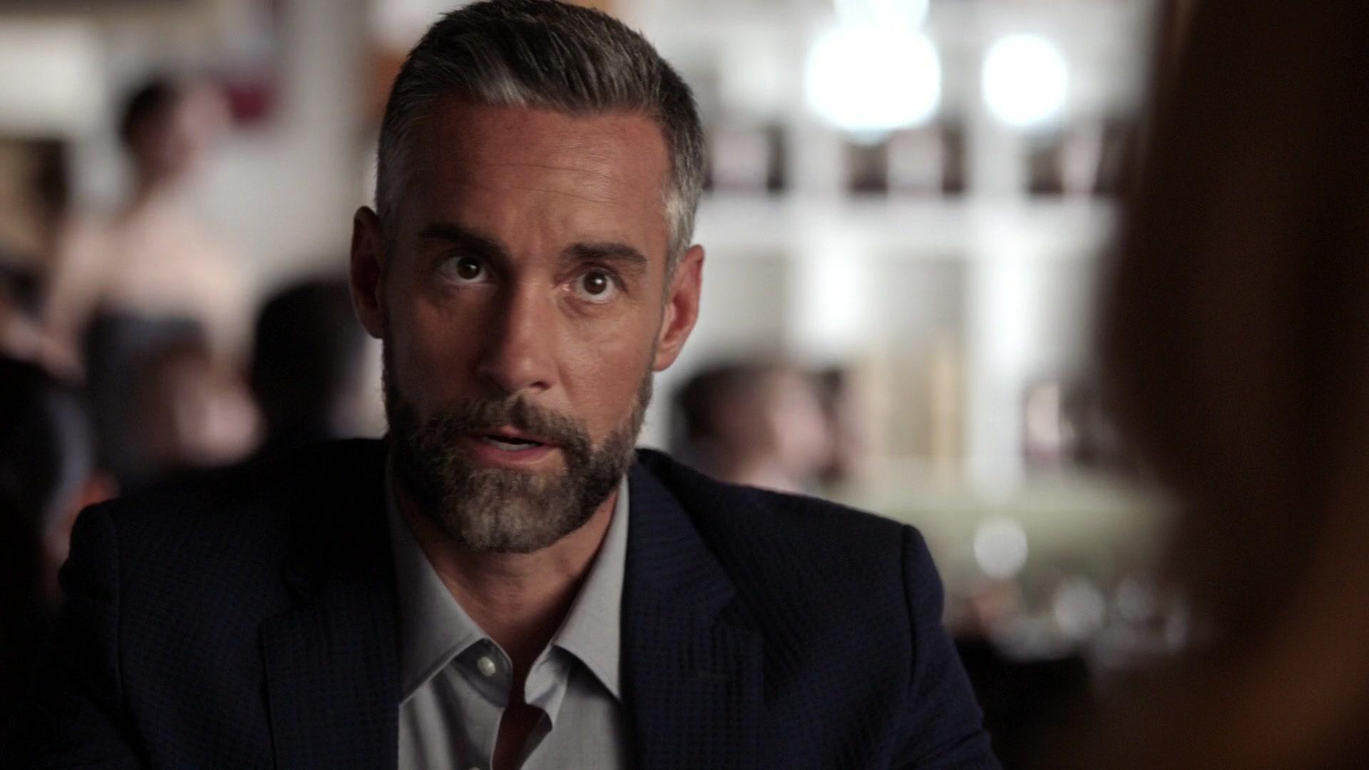 Сериал Форс-мажоры (2011) 7 сезон 8 эпизод