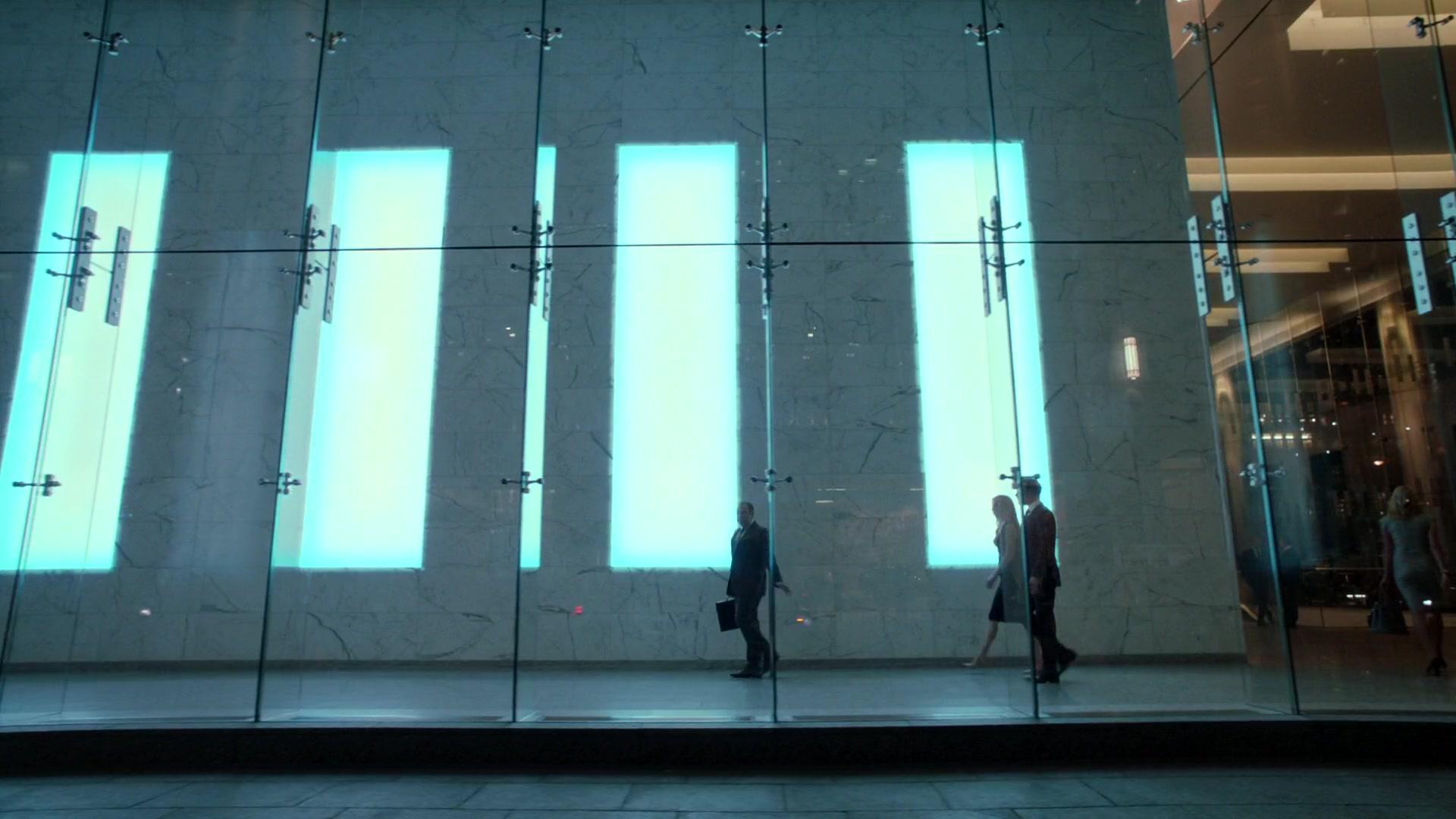 Сериал Форс-мажоры (2011) 7 сезон 9 эпизод