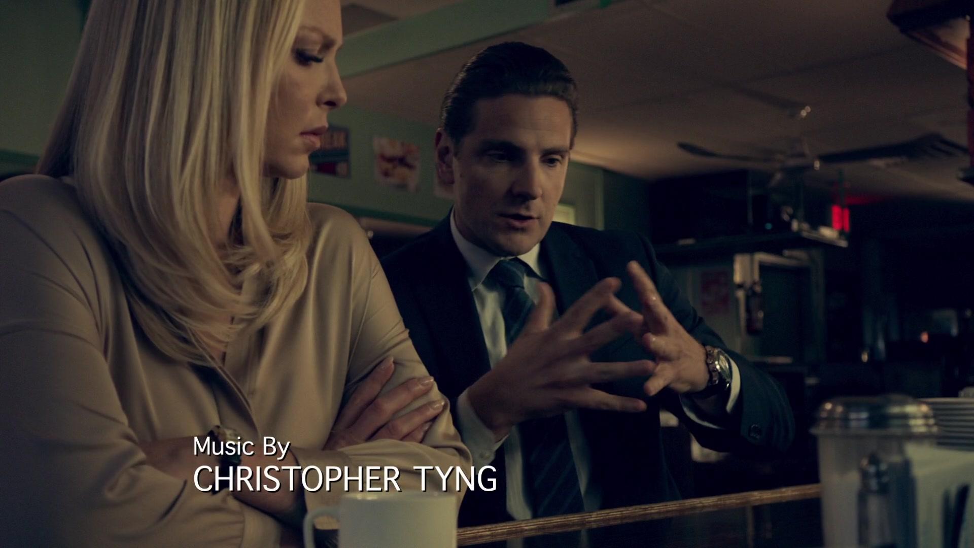 Сериал Форс-мажоры (2011) 8 сезон 10 эпизод